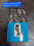 Nieuw!! Panty naar keuze prijs op foto's, Kleding | Dames, Ophalen of Verzenden, Nieuw