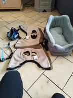 Honden jasjes, Dieren en Toebehoren, Honden-accessoires, Ophalen, Zo goed als nieuw
