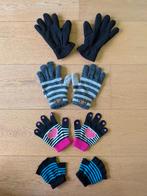 gants (7-10 ans), Enlèvement, Utilisé, Gants