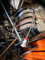 Motor citroen jumper Peugeot boxer, Ophalen, Peugeot