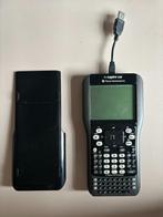 TI-nspire CAS - Texas Instruments, Ophalen of Verzenden, Grafische rekenmachine, Zo goed als nieuw