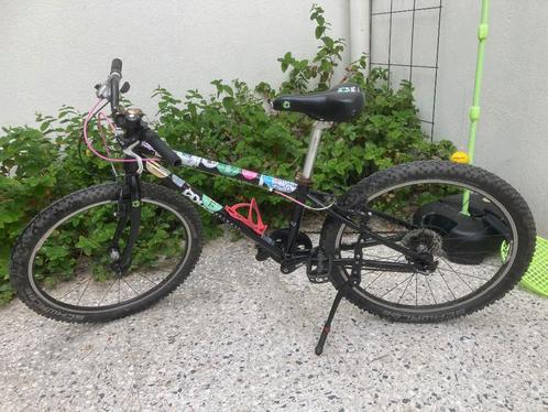 kinderfiets Frog 62, Fietsen en Brommers, Fietsen | Kinderfietsjes, Ophalen