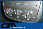# Chrome kachelringen opel tigra twintop #, Auto-onderdelen, Ophalen of Verzenden, Nieuw, Opel