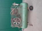 Compressor brown, Doe-het-zelf en Bouw, Ophalen