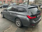 2021 BMW 320e Station Personenauto, Auto's, BMW, Automaat, Gebruikt, Overige brandstoffen, Bedrijf