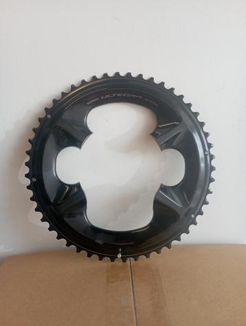 Kettingblad Shimano 12 speed 50T ultegra beschikbaar voor biedingen