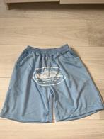 Corteiz short blauw maat M (nieuw), Ophalen, Nieuw