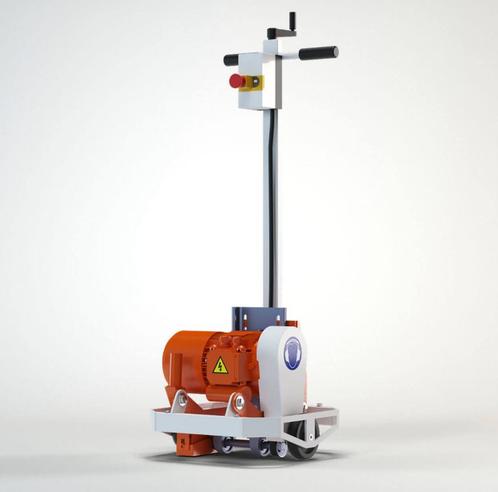 Vloerverwarmingsfrees FloorIQ Light 230V, Doe-het-zelf en Bouw, Verwarming en Radiatoren, Gebruikt, Ophalen