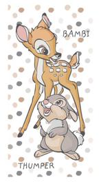 Bambi Badlaken  / Strandlaken - Disney, Kinderen en Baby's, Kinderkleding | Kinder-zwemkleding, Disney, Jongen of Meisje, One size