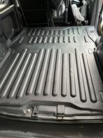 Tapis de chargement Coffre Berlingo/Partner 08-18 utilitaire, Ophalen, Zo goed als nieuw