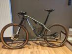 Canyon LUX CF 6 LARGE, Fietsen en Brommers, Fietsen | Mountainbikes en ATB, Gebruikt, Ophalen, Overige merken, Heren