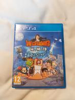 Worms: W.M.D AllStars (PS4), Consoles de jeu & Jeux vidéo, Jeux | Sony PlayStation 4, Comme neuf, Enlèvement ou Envoi