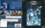 star wars episode V (blu-ray) neuf , cello, Enlèvement ou Envoi, Neuf, dans son emballage, Science-Fiction et Fantasy