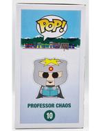 Funko POP South Park Professor Chaos (10) Released: 2017, Verzamelen, Poppetjes en Figuurtjes, Zo goed als nieuw, Verzenden