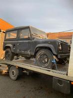 Gezocht. Oldtimer alles aanbieden, Auto's, Particulier, Te koop