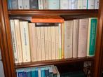 Verzameling Literatuur, filosofie & sociologie boeken, Boeken, Literatuur, Ophalen of Verzenden