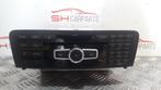 Radio CD Speler van een Mercedes B-Klasse, Auto-onderdelen, Gebruikt, -, Ophalen of Verzenden, -