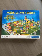 Maak je niet druk fc de kampioenen, Ophalen, Zo goed als nieuw