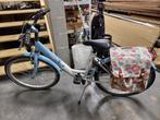 Meisjes fiets 24 inch, Fietsen en Brommers, Ophalen, Gebruikt, 24 inch, Versnellingen