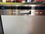 Vaatwasmachine, Ophalen, Gebruikt, Minder dan 85 cm, Voorspoelprogramma