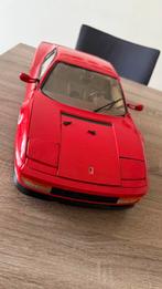 ferrari Testarossa 1/8 Pocher, Hobby en Vrije tijd, Modelauto's | 1:5 tot 1:12, Ophalen of Verzenden, Zo goed als nieuw, 1:5 t/m 1:8