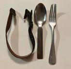 Duits kinriem 1944 - vork - lepel 1942, Enlèvement ou Envoi