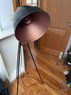 Lamp in industriële stijl, Huis en Inrichting, Lampen | Vloerlampen, Ophalen, Zo goed als nieuw