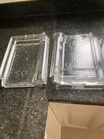 Oude glazen dakpannen, Enlèvement, Comme neuf