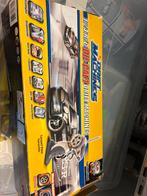 Die Cast Drift Machines, Enlèvement, Neuf