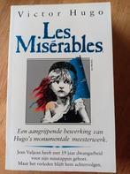 Victor Hugo - Les misérables, Comme neuf, Enlèvement ou Envoi, Victor Hugo