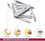 Couteau suisse | Victorinox | Argent | LIVRAISON GRATUITE, Neuf, -, -, Victorinox