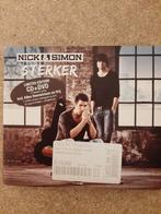 Nick & simon, CD & DVD, CD | Néerlandophone, Comme neuf, Enlèvement ou Envoi