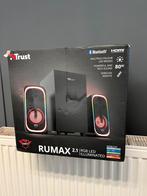 Trust RUMAX 2.1, Enlèvement ou Envoi, Comme neuf