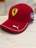 Casquette ferrari 2025 exclusive pro athlete neuve, Vêtements | Hommes, Chapeaux & Casquettes, Enlèvement, Comme neuf, Casquette