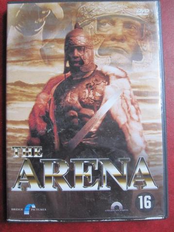 The Arena (2001) beschikbaar voor biedingen