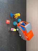 Playmobil vuilruimer, Ophalen, Gebruikt, Los Playmobil