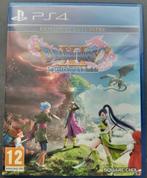 PS4: Dragon Quest XI - In perfecte staat, 1 speler, Ophalen of Verzenden, Zo goed als nieuw, Avontuur en Actie