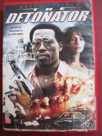 The detonator (2006) beschikbaar voor biedingen
