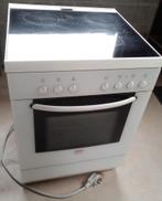 Cuisinière bosch vitrocéramique, Ophalen, Gebruikt