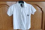 Hemdje - Billabong - 10 jaar, Kinderen en Baby's, Kinderkleding | Maat 140, Overhemd of Blouse, Billabong, Ophalen of Verzenden