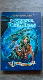 Thea Stilton - De spiegel der duisternis, Ophalen, Nieuw, Thea Stilton; Geronimo Stilton