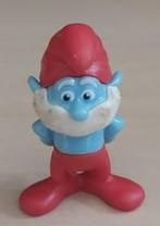 beeldjes Smurfen, Verzamelen, Smurfen, Ophalen of Verzenden, Zo goed als nieuw, Poppetje, Figuurtje of Knuffel