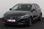 Hyundai i30 SW SMART 1.0 T-GDI 7DCT SW SMART 1.0 T-GDI 7DCT, Auto's, Hyundai, Stof, Gebruikt, Euro 6, 120 pk