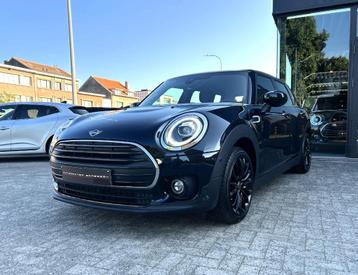 MINI One D Clubman 1.5 AdBlue 116PK beschikbaar voor biedingen