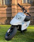 Yamaha Booster A-klasse met 70cc Stage 6 alles vernieuwd, Ophalen, Zo goed als nieuw