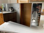 Magnetronoven, Ophalen, Gebruikt, Microgolfoven, Tussenbouw
