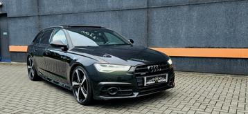 Audi A6 3.0 TDi V6 Biturbo Q Competition Tipt.**MEGA FULL