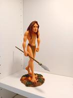 Disney Tarzan uitstekende staat, Verzamelen, Ophalen, Overige figuren, Zo goed als nieuw, Beeldje of Figuurtje