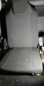 Sièges arrières ( 6 et 7 ) CITROEN C4 GRAND PICASSO 2011, Autos : Pièces & Accessoires, Habitacle & Garnissage, Enlèvement, Utilisé