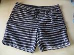 zwemshort REV M zo goed als nieuw, Ophalen of Verzenden, Maat 48/50 (M), Blauw, Zwemshort